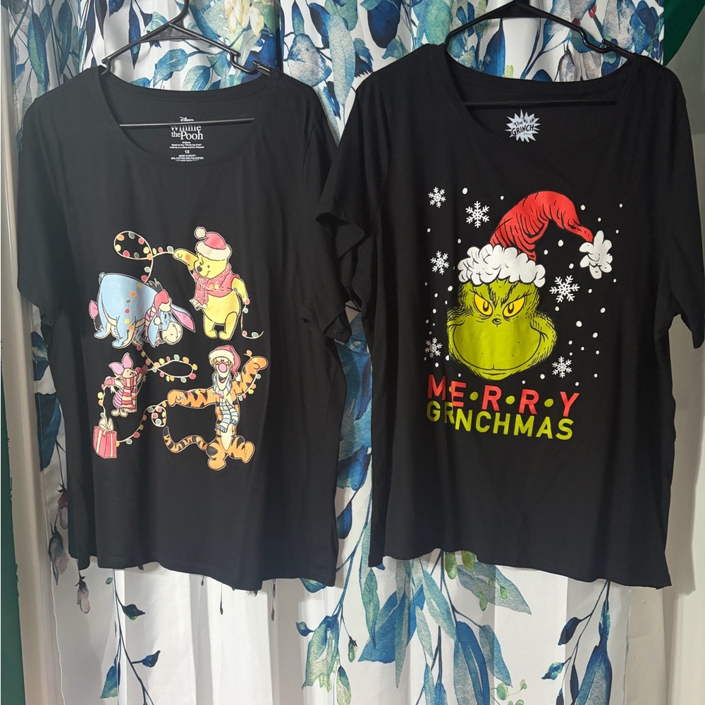 Christmas Tee Bundle